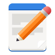 Editeur de texte